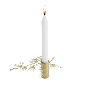 PINE BRANCH TABLE CANDLESTICK PLUTO PRODUKTER