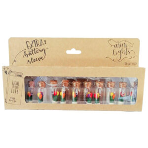 TULIP LIGHT CORD