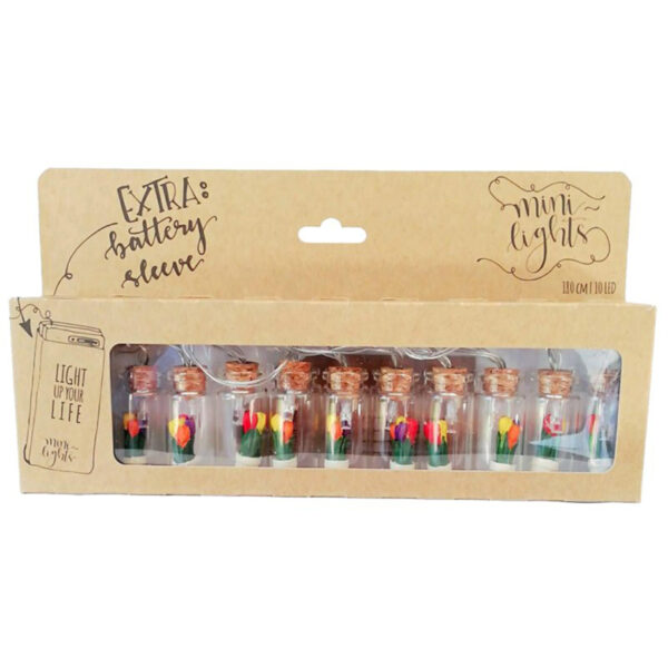 TULIP LIGHT CORD