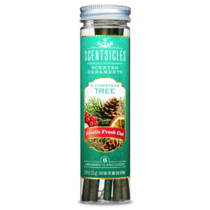 Christmas tree scented stick Gluhwein - Scentsicles