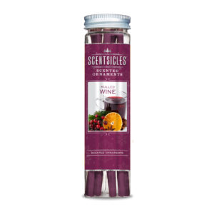Christmas tree scented stick Gluhwein - Scentsicles