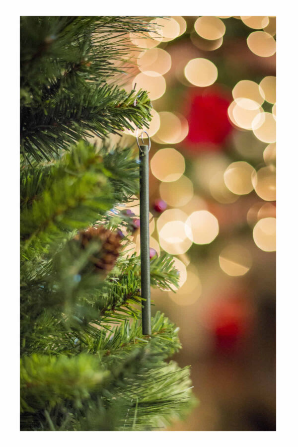 Christmas tree scented stick Fir - Scentsicles
