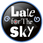 An overview of the LATE FOR THE SKY items on Jingle Bells.
