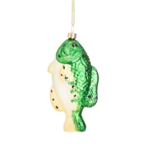 Fish bauble